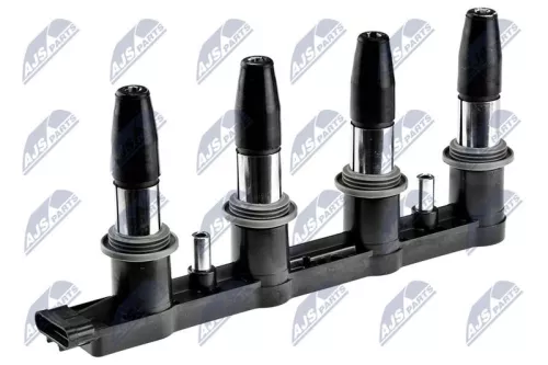 NTY NTY (ECZ-PL-000) Ignition Coil 