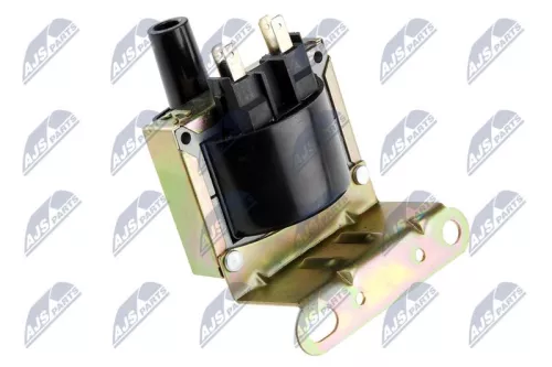 NTY NTY (ECZ-PL-001) Ignition Coil 