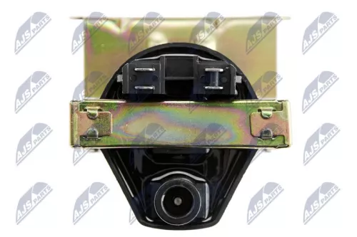 NTY NTY (ECZ-PL-001) Ignition Coil 