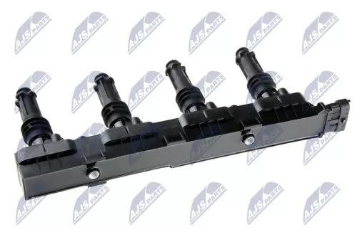 NTY NTY (ECZ-PL-003) Ignition Coil 