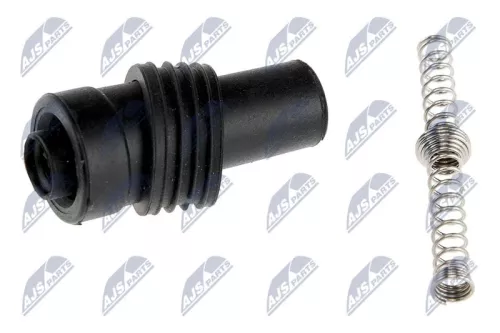NTY NTY (ECZ-PL-004A) Plug, coil 