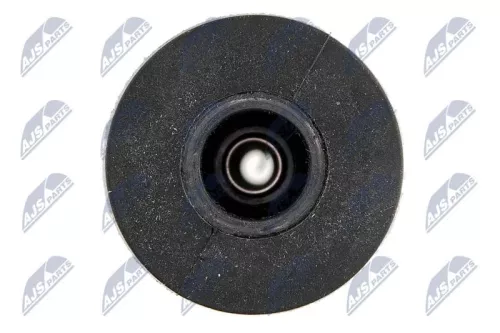 NTY NTY (ECZ-PL-005A) Plug, coil 