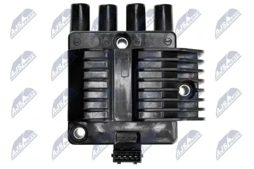 NTY NTY (ECZ-PL-006) Ignition Coil 