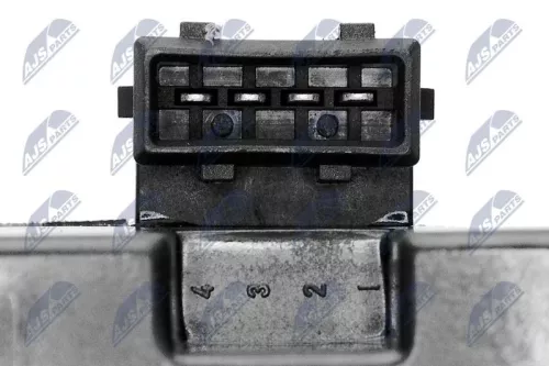 NTY NTY (ECZ-PL-006) Ignition Coil 