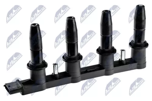 NTY NTY (ECZ-PL-007) Ignition Coil 