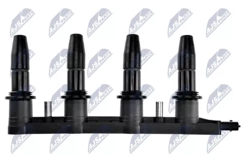 NTY NTY (ECZ-PL-007) Ignition Coil 