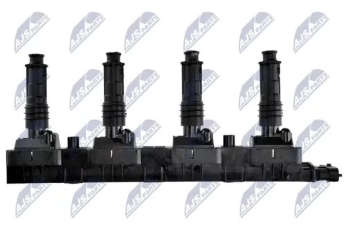 NTY NTY (ECZ-PL-008) Ignition Coil 