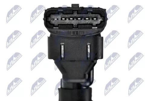 NTY NTY (ECZ-PL-008) Ignition Coil 