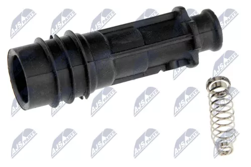 NTY NTY (ECZ-PL-008A) Plug, coil 