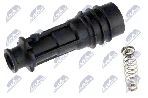 NTY NTY (ECZ-PL-008A) Plug, coil 