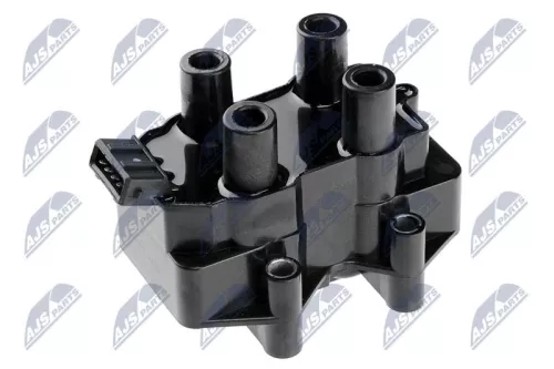 NTY NTY (ECZ-PL-009) Ignition Coil 