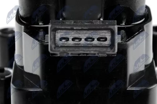 NTY NTY (ECZ-PL-009) Ignition Coil 