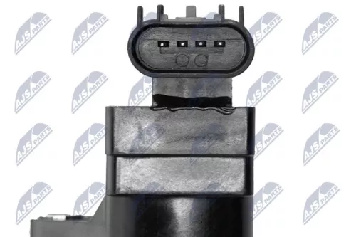 NTY NTY (ECZ-PL-010) Ignition Coil 