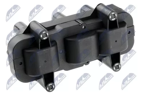 NTY NTY (ECZ-PL-011) Ignition Coil 