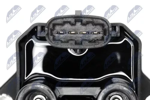 NTY NTY (ECZ-PL-011) Ignition Coil 