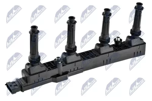 NTY NTY (ECZ-PL-013) Ignition Coil 