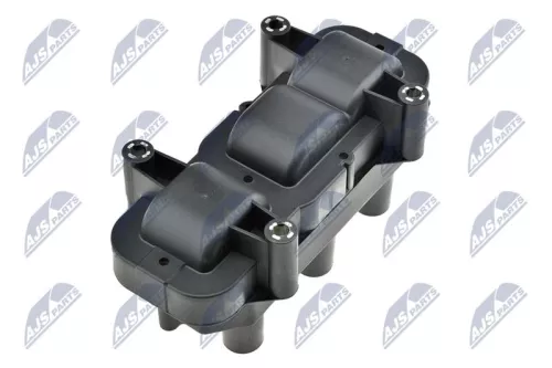 NTY NTY (ECZ-PL-020) Ignition Coil 