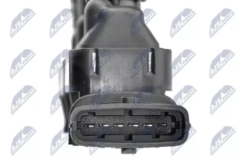 NTY NTY (ECZ-PL-025) Ignition Coil 