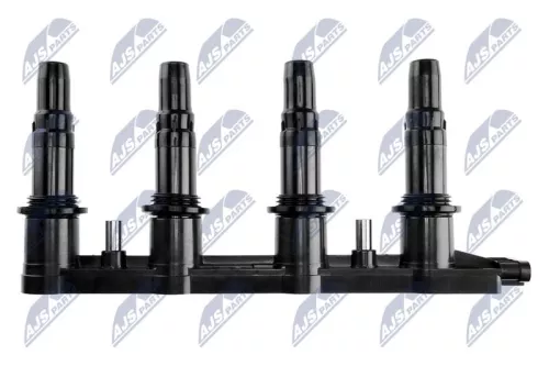 NTY NTY (ECZ-PL-028) Ignition Coil 