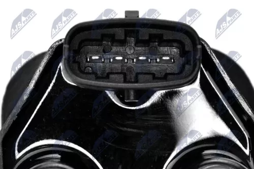 NTY NTY (ECZ-PL-030) Ignition Coil 