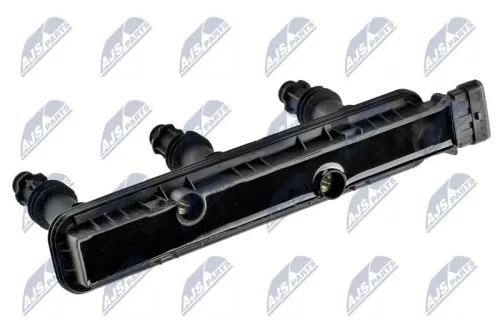 NTY NTY (ECZ-PL-032) Ignition Coil 