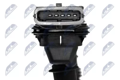 NTY NTY (ECZ-PL-033) Ignition Coil 
