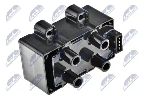 NTY NTY (ECZ-RE-000) Ignition Coil 