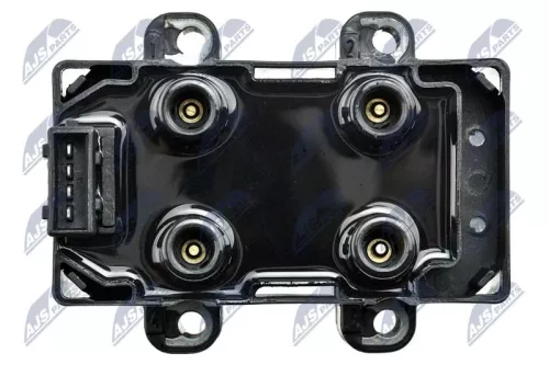 NTY NTY (ECZ-RE-000) Ignition Coil 