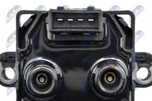 NTY NTY (ECZ-RE-000) Ignition Coil 