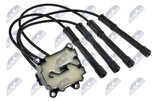 NTY NTY (ECZ-RE-004) Ignition Coil 