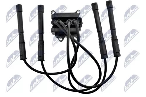 NTY NTY (ECZ-RE-004) Ignition Coil 