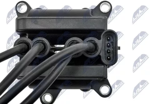 NTY NTY (ECZ-RE-004) Ignition Coil 