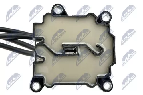 NTY NTY (ECZ-RE-004) Ignition Coil 