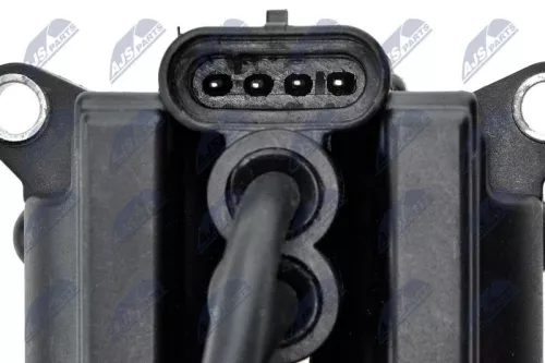 NTY NTY (ECZ-RE-004) Ignition Coil 