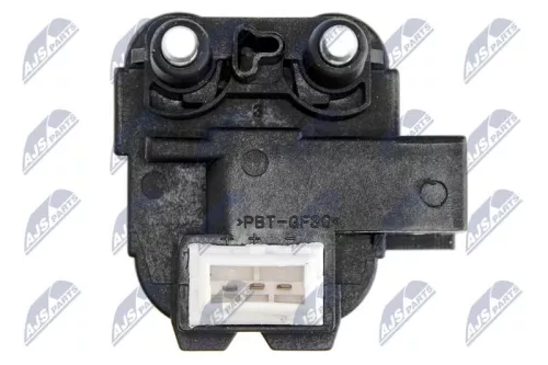 NTY NTY (ECZ-RE-019) Ignition Coil 