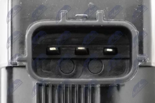 NTY NTY (ECZ-RE-022) Ignition Coil 