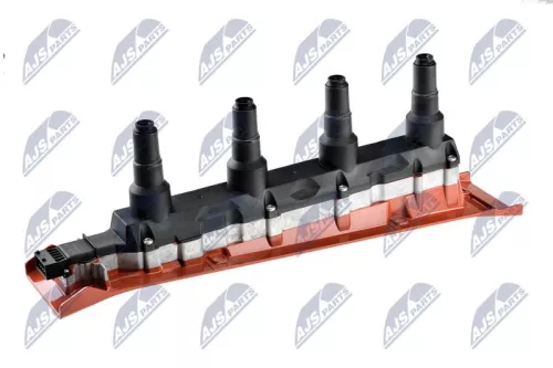 NTY NTY (ECZ-SA-000) Ignition Coil 