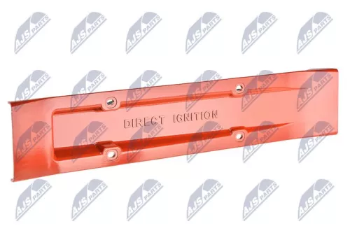 NTY NTY (ECZ-SA-000) Ignition Coil 