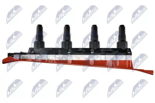 NTY NTY (ECZ-SA-000) Ignition Coil 