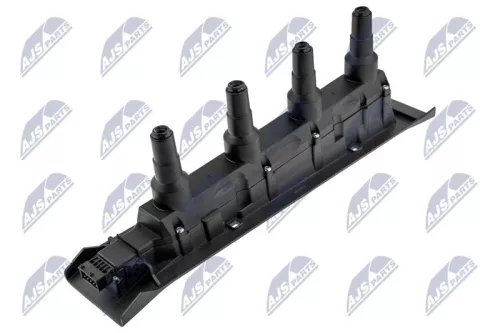 NTY NTY (ECZ-SA-001) Ignition Coil 