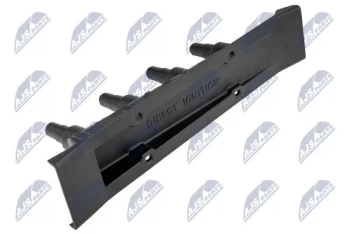 NTY NTY (ECZ-SA-001) Ignition Coil 