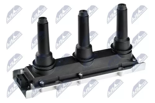 NTY NTY (ECZ-SA-003) Ignition Coil 