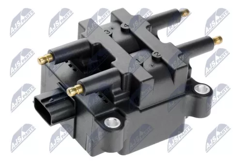 NTY NTY (ECZ-SB-000) Ignition Coil 