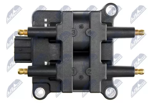 NTY NTY (ECZ-SB-000) Ignition Coil 
