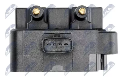 NTY NTY (ECZ-SB-000) Ignition Coil 