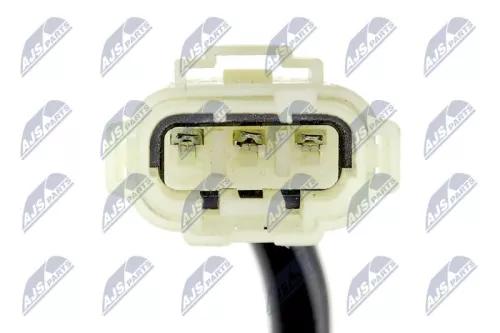NTY NTY (ECZ-SB-003) Ignition Coil 