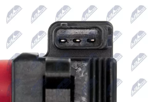 NTY NTY (ECZ-SB-009) Ignition Coil 