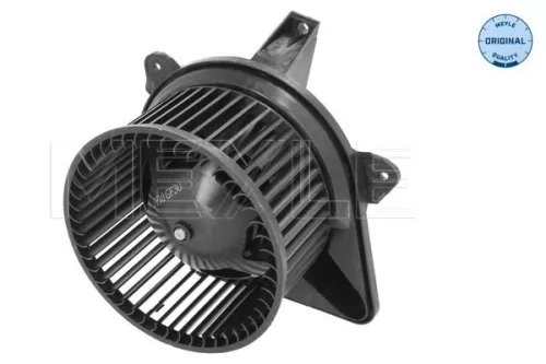 MEYLE MEYLE (212 237 0001) Interior Blower 