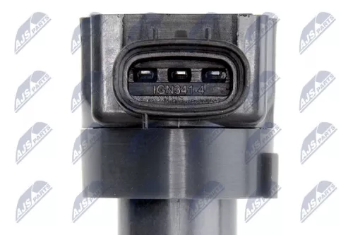 NTY NTY (ECZ-SU-007) Ignition Coil 