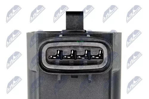 NTY NTY (ECZ-SU-009) Ignition Coil 